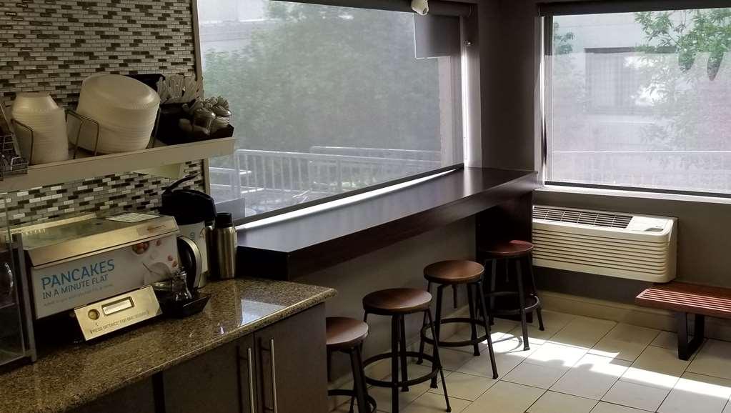 Waterfront Inn Phl Airport Есингтън Интериор снимка