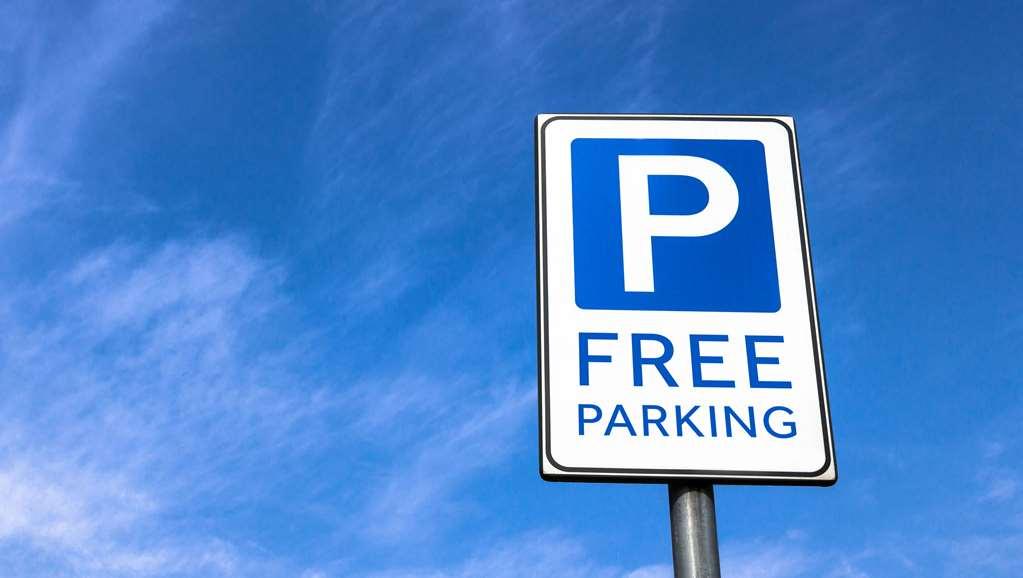 Waterfront Inn Phl Airport Есингтън Съоръжения снимка