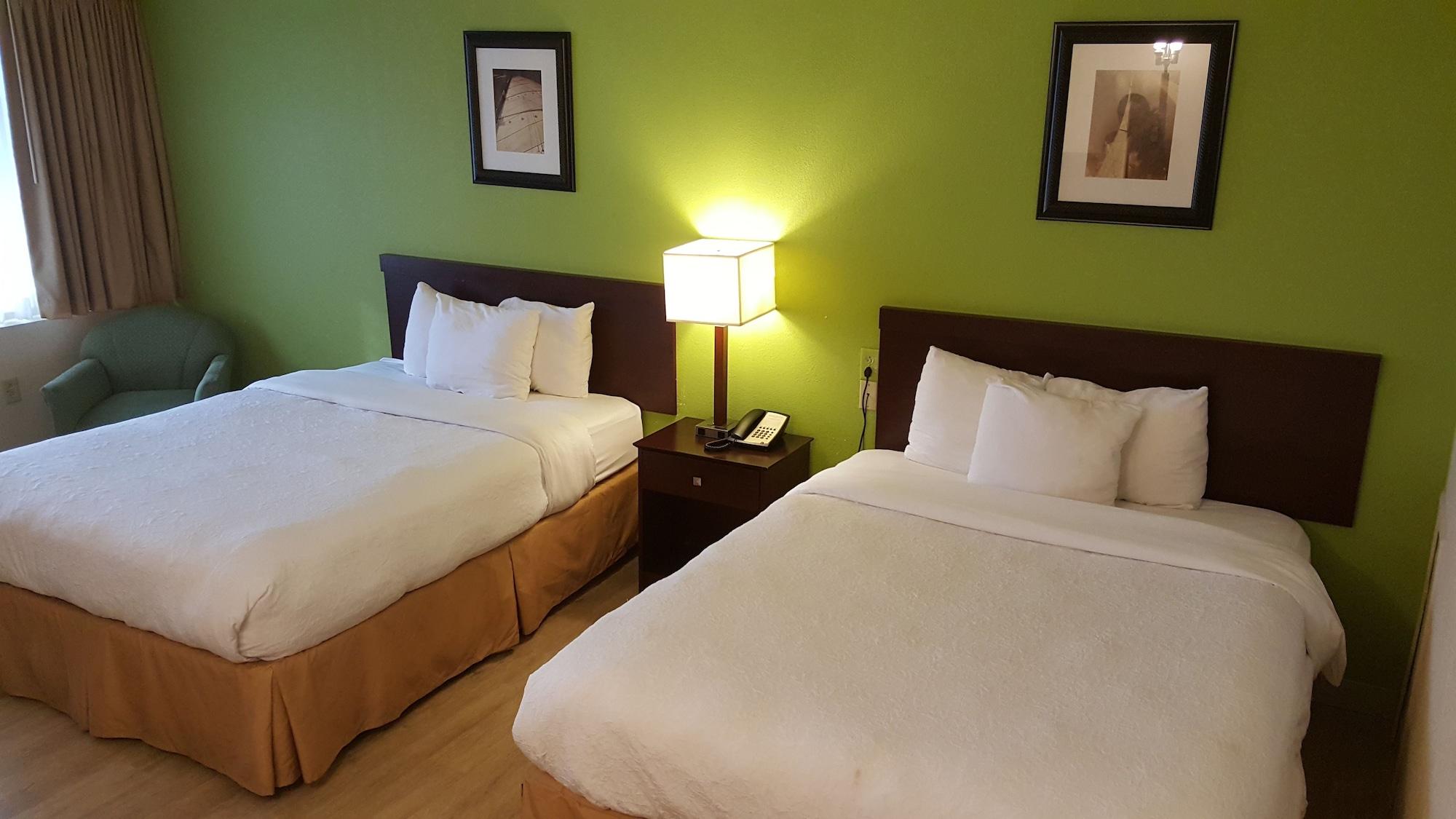 Waterfront Inn Phl Airport Есингтън Екстериор снимка