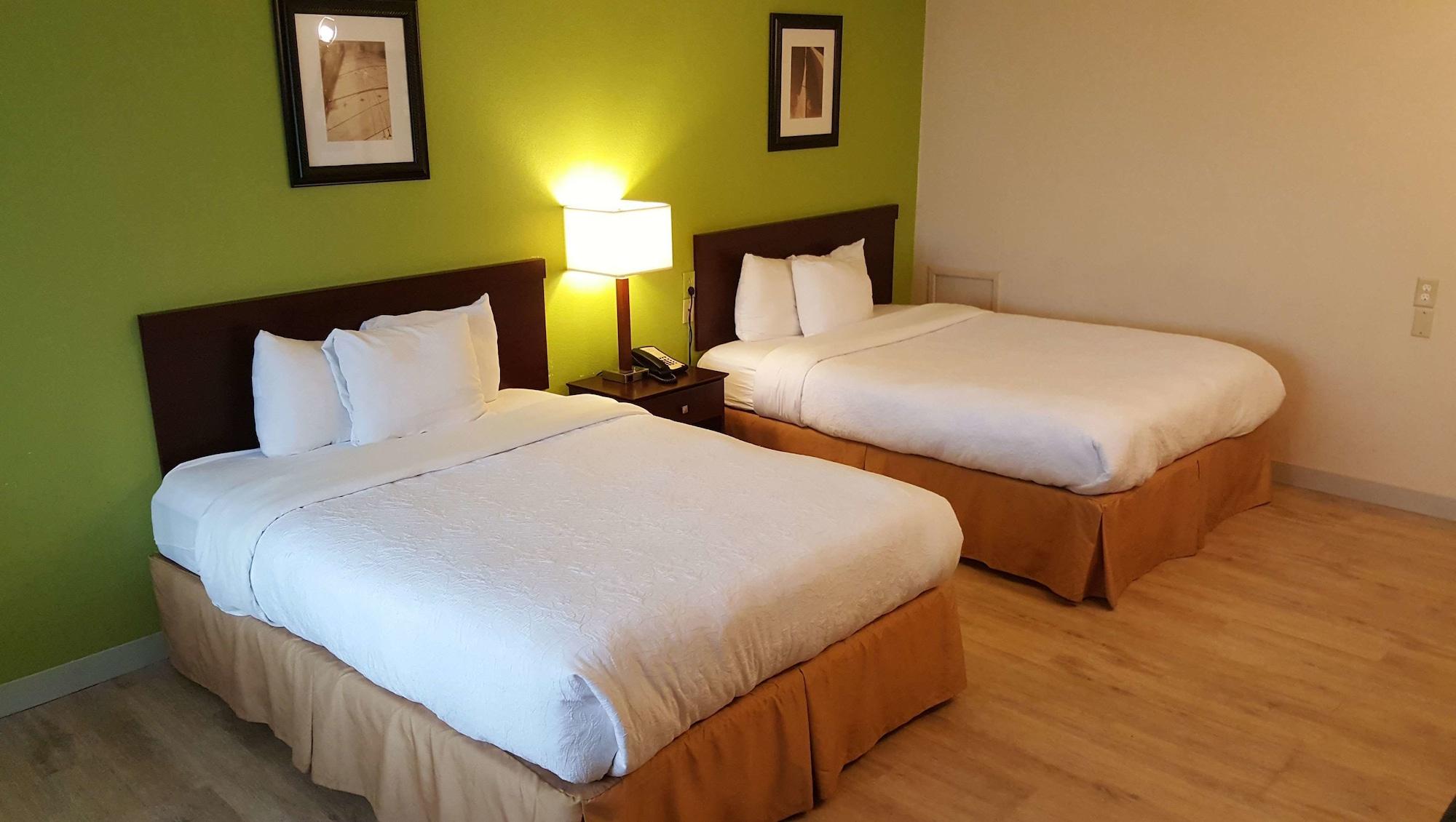 Waterfront Inn Phl Airport Есингтън Екстериор снимка