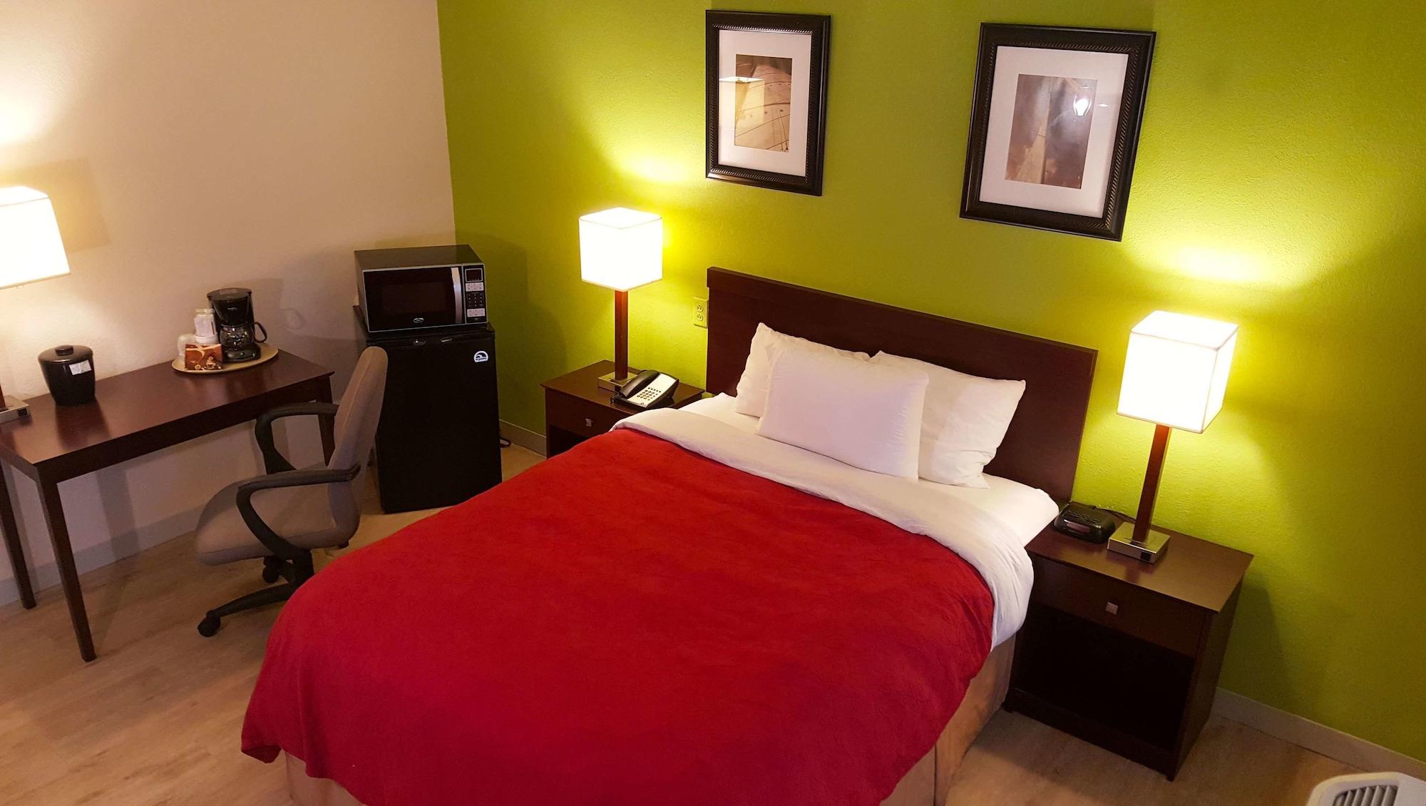 Waterfront Inn Phl Airport Есингтън Екстериор снимка