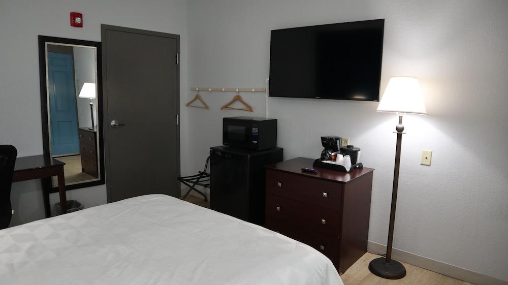 Waterfront Inn Phl Airport Есингтън Екстериор снимка