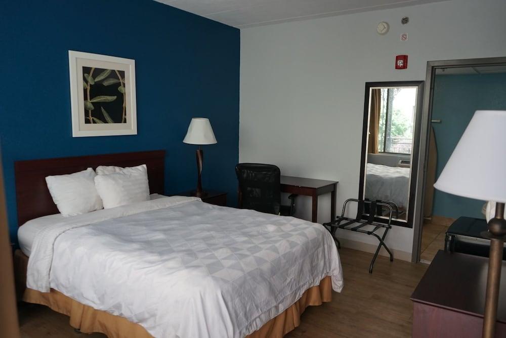 Waterfront Inn Phl Airport Есингтън Екстериор снимка