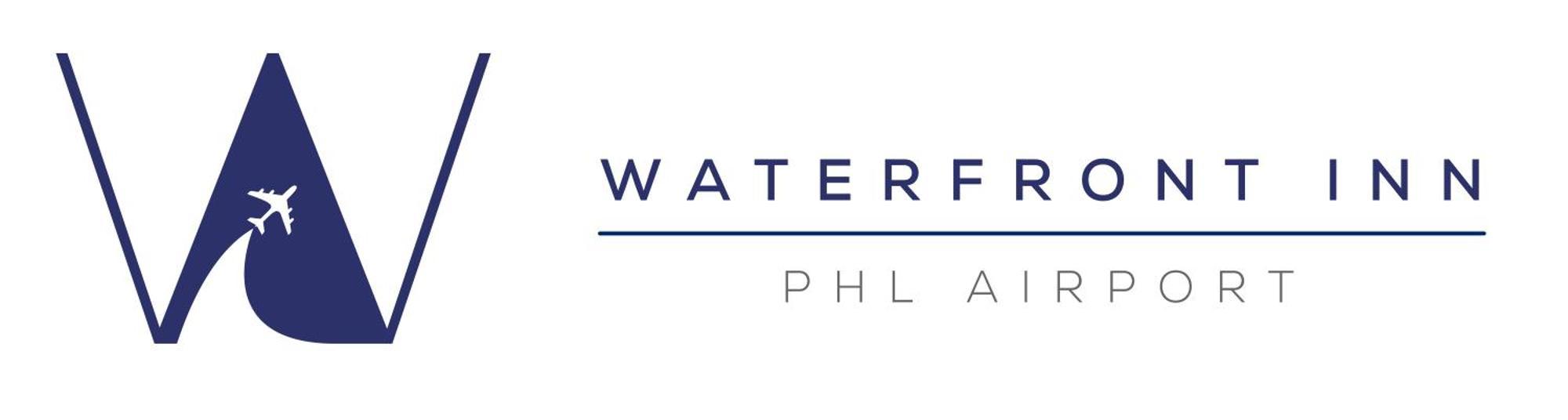 Waterfront Inn Phl Airport Есингтън Екстериор снимка