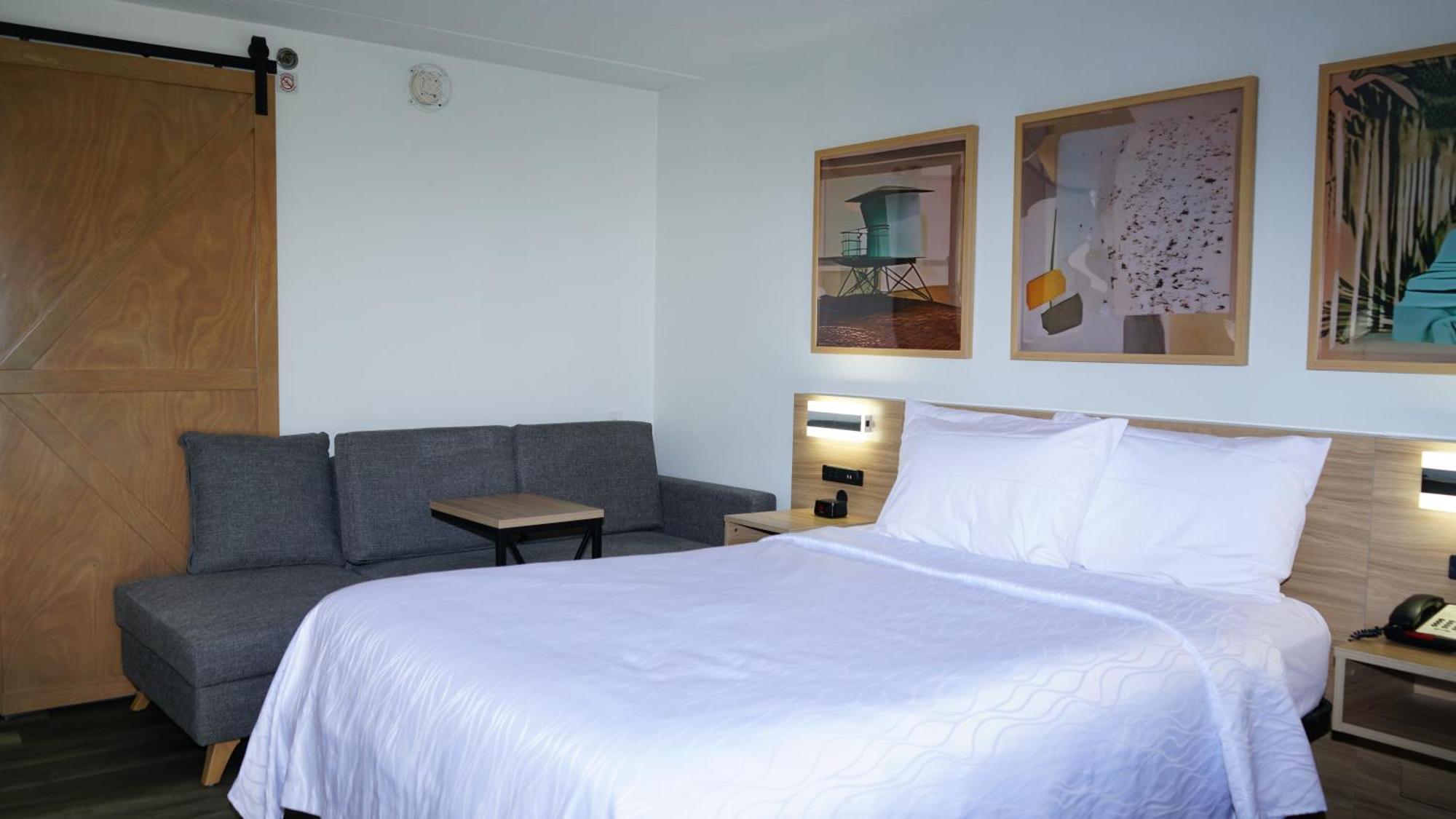 Waterfront Inn Phl Airport Есингтън Екстериор снимка