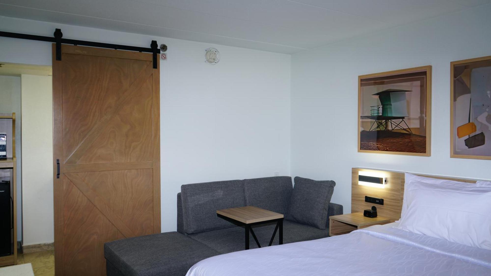 Waterfront Inn Phl Airport Есингтън Екстериор снимка