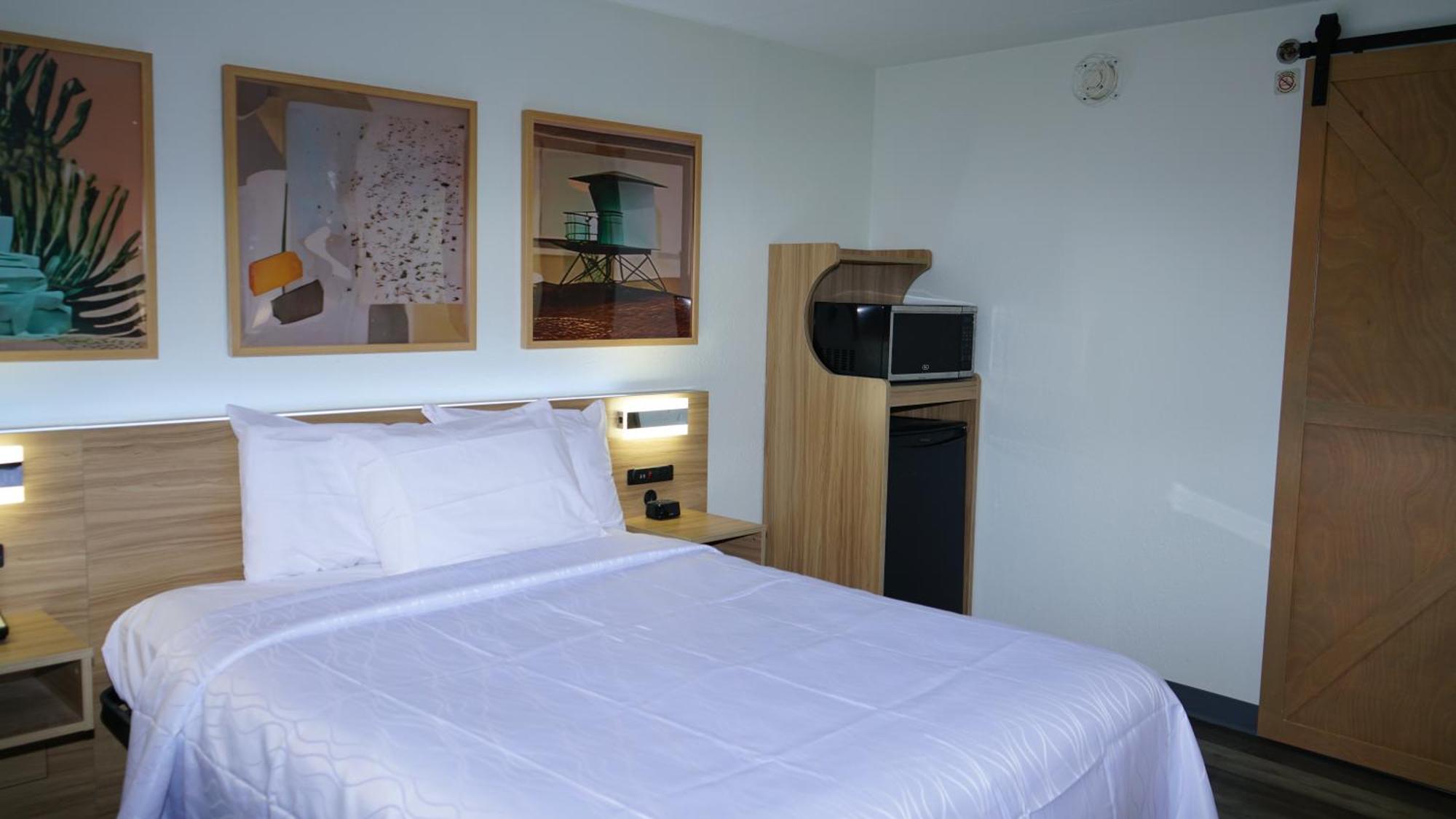 Waterfront Inn Phl Airport Есингтън Екстериор снимка