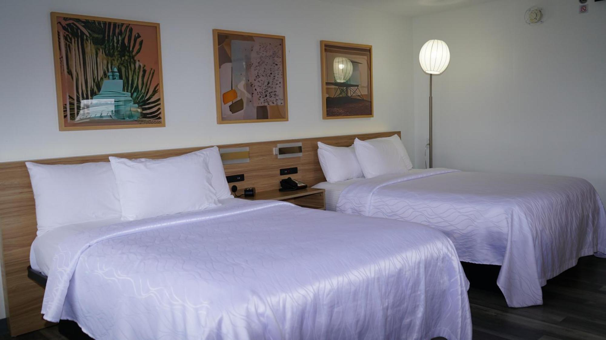 Waterfront Inn Phl Airport Есингтън Екстериор снимка