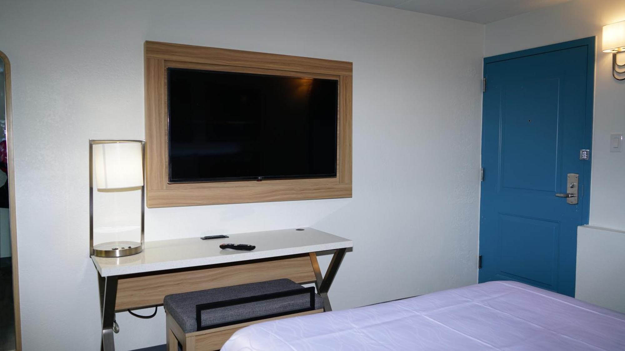 Waterfront Inn Phl Airport Есингтън Екстериор снимка
