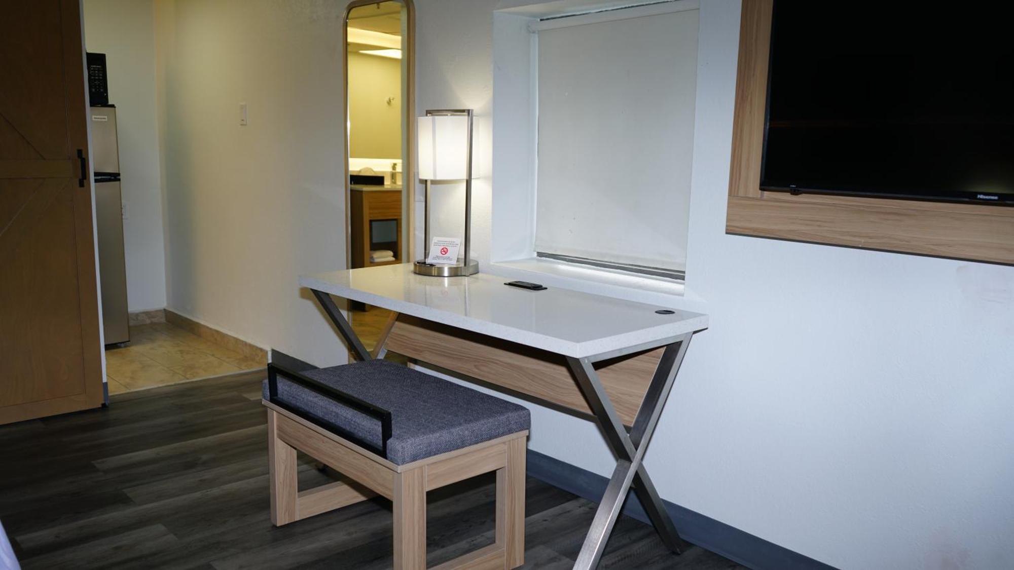 Waterfront Inn Phl Airport Есингтън Екстериор снимка