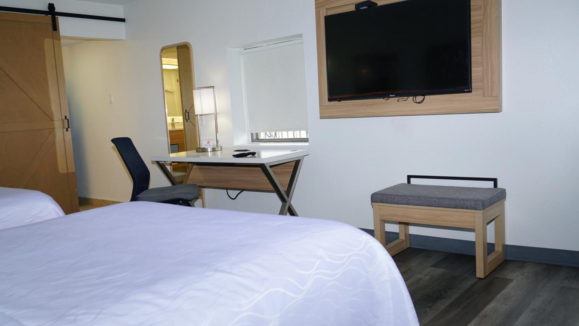Waterfront Inn Phl Airport Есингтън Екстериор снимка