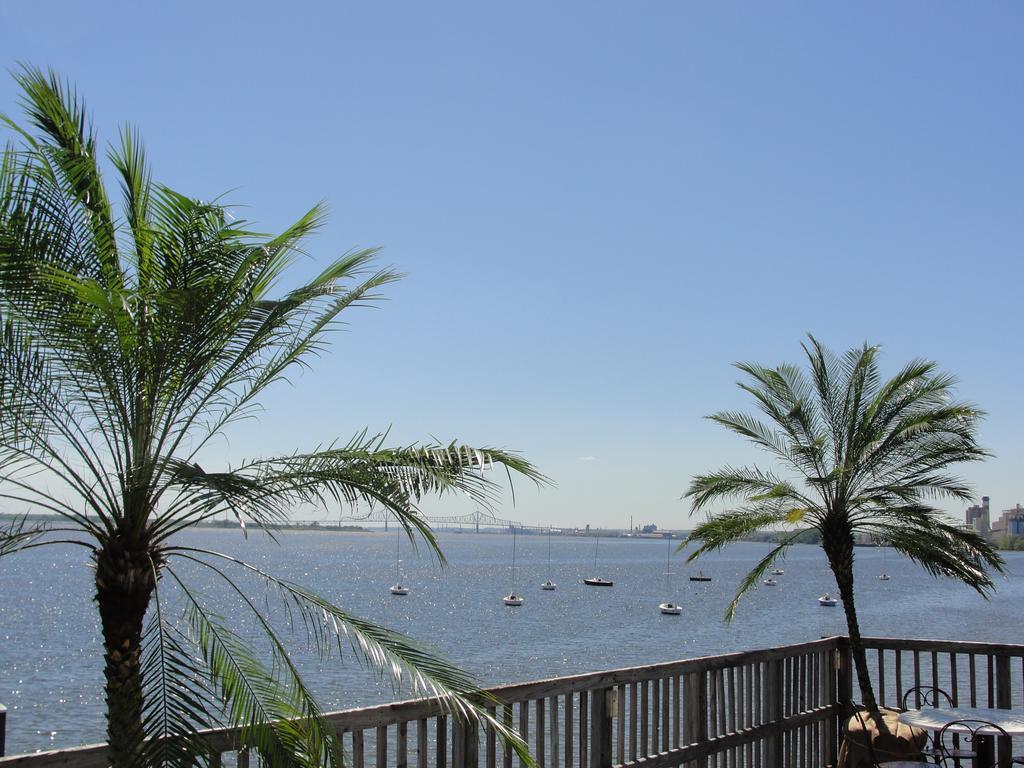 Waterfront Inn Phl Airport Есингтън Екстериор снимка