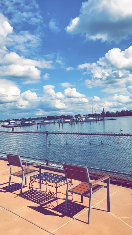 Waterfront Inn Phl Airport Есингтън Екстериор снимка